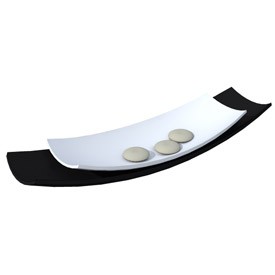 Tray with biscuits 3D Object | FREE Artlantis Objects Download